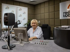Iwona Błaszczyk od 38 lat po drugiej stronie radia. „To więcej niż miejsce pracy”