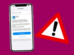 Biorę telefon i pobieram iOS 26.6. Nawet się nie zastanawiam