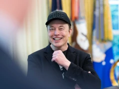 Elon Musk zajmie się waszymi pieniędzmi. Tworzy nową superapkę