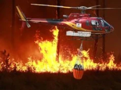 Rekordowe pożary we Francji i Hiszpanii. Setki tysięcy ewakuowanych. A może być jeszcze gorzej
