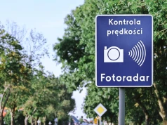 Szwedzi znaleźli nowy "trik" na fotoradary. Policja rozkłada ręce, ale jest jeden haczyk