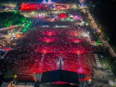 Łódź Summer Festival: Quebonafide, Mata, Bedoes, Timbaland – podsumowanie