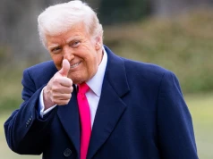 Analitycy przewidzieli ruchy Trumpa wobec Iranu. Stworzyli wzór na TACO