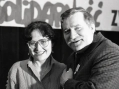 Nie żyje Anna Knysok. Współtworzyła reformę ochrony zdrowia z 1999 roku