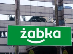 Po przecenie przyszedł czas na odbicie. Żabka znów na plusie