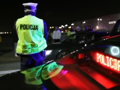 Za tydzień gromada Polaków pożegna się z prawem jazdy. Policja jest już gotowa