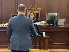 Proces Sebastiana M. Biegły od czarnych skrzynek nie dał się zagiąć. Obrona bezradna