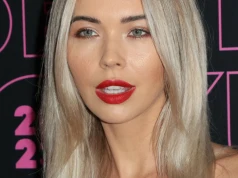Sandra Kubicka usłyszała diagnozę. "Wróciłam do hotelu i płakałam"