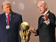 FIFA rozważa pozyskanie 4,2 mld USD od inwestorów. Kluczowa rola funduszu zięcia Donalda Trumpa