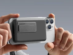 Magnetyczny powerbank Anker w promocji na Amazon. Kupisz go za mniej niż 100 złotych