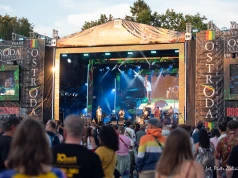 Ostróda Reggae Festival. Jubileuszowa, 25. edycja wydarzenia za nami