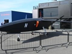 System samoobrony dla Helsinga CA-1