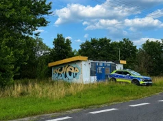 Poszukiwany, z promilami i dożywotnim zakazem. Wpadł, bo jechał 12 km/h za szybko