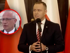 Nowy sędzia TK złożył ślubowanie. Potem padły TE słowa o działaniach Nawrockiego ws. Trybunału. „Oceniam to…”