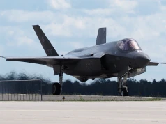 Drugi zakup F-35 coraz bliżej. Czy słusznie?