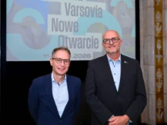 Ponad 100 wydarzeń na otwarcie zmodernizowanej siedziby Sinfonii Varsovii