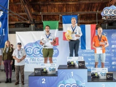 Polacy z czterema medalami szybowcowych mistrzostw Europy!