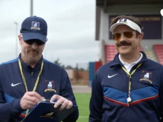 Wystarczy uwierzyć. Czwarty sezon cenionego serialu "Ted Lasso" jest już coraz bliżej