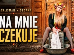 Kris Talisman x Dżoana – Ona Mnie Oczekuje