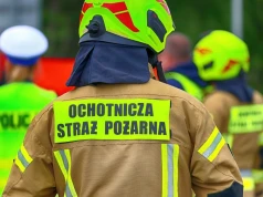Wkrótce łatwiej zostaniesz strażakiem. MSWiA wprowadzi nowe wymagania