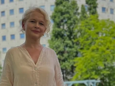 Plany Dominiki Ostałowskiej legły w gruzach. Wszystko zmieniło się z dnia na dzień