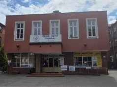 1,7 mln zł na rozwój Szpitala Miejskiego w Olsztynie. Inwestycje zwiększą bezpieczeństwo pacjentów