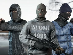 „Fiński STALKER” pozwoli graczom wytchnąć i w spokoju podelektować się klimatem postapokaliptycznej strzelanki. Wszystko dzięki ważnej zmianie w Road to Vostok