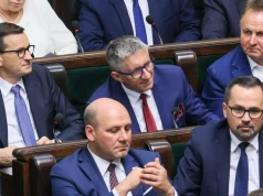 Polityczne przetasowania w Sejmie. Horała kandydatem na wicemarszałka?