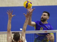 To on będzie kluczową postacią w meczu Polska - Ukraina? "Przed turniejem bym to wyśmiał"
