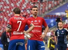 Raków przekazał kibicom dwie wiadomości – dobrą i złą