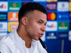 Nowy trener Francji. Jest reakcja Mbappe