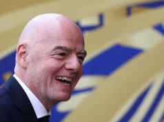 Alarmują o skandalicznym pomyśle Infantino. "Bomba atomowa dla futbolu"