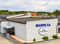 Mleczarnia z Czarnocina inwestuje w sklep internetowy i sieć delikatesów