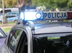 Atak na dwóch Ukraińców na budowie pod Krakowem. Policja prowadzi postępowanie