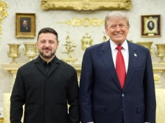 Trump przyjął Zełenskiego w Białym Domu. "Dobre spotkanie", są szczegóły