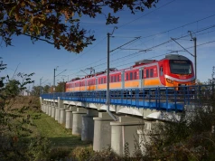 POLREGIO podpisało umowę w Małopolsce