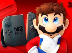 Nintendo chce, żebyś kupił drugą konsolę. I ma na to pomysł