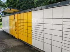 Naklejki na Paczkomatach. InPost wyjaśnia szczegóły nowej akcji