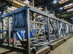 Polski producent konstrukcji stalowych wchodzi w nowy segment działalności. Może sporo zarobić