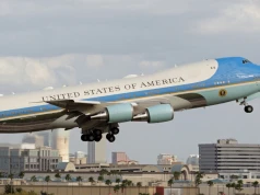 Boeing znów z dużą stratą. Powodem są rosnące koszty budowy nowych Air Force One