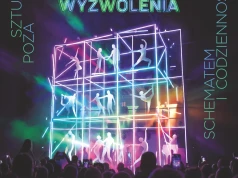 Artystyczna Strefa Wyzwolenia - wieczór pełen emocji, muzyki i sztuki