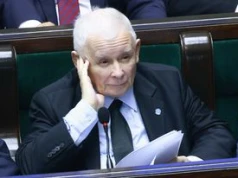 Rozłam w PiS wchodzi w decydującą fazę. Trwa kluczowe posiedzenie