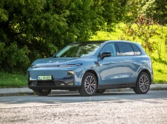 Chińskim Leapmotorem B10 przejechaliśmy 1500 kilometrów. Ma kilka plusów, ale są też minusy Slug