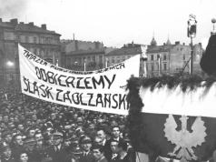 Polska Partia Socjalistyczna: Precz z ugodą z Czechami