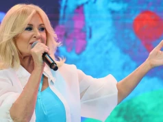 Majka Jeżowska ujawniła wysokość swojej emerytury. Tyle wypłaca jej ZUS