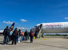 Wizz Air zakpił z Polaków, a teraz przeprasza. Systemowa wpadka opanowana