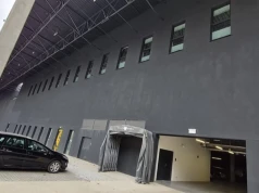 Hotel na stadionie znów pochłonie miliony. Rozbudowa będzie dużo droższa, niż zakładano