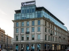 Syrena Real Estate kupiła Renaissance Building