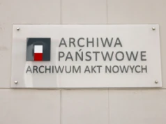 Rada Ministrów przyjęła projekt nowelizacji ustawy o narodowym zasobie archiwalnym i archiwach