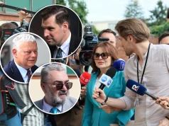 Rozłam w PiS staje się faktem? Morawiecki zapowiada nowy klub parlamentarny